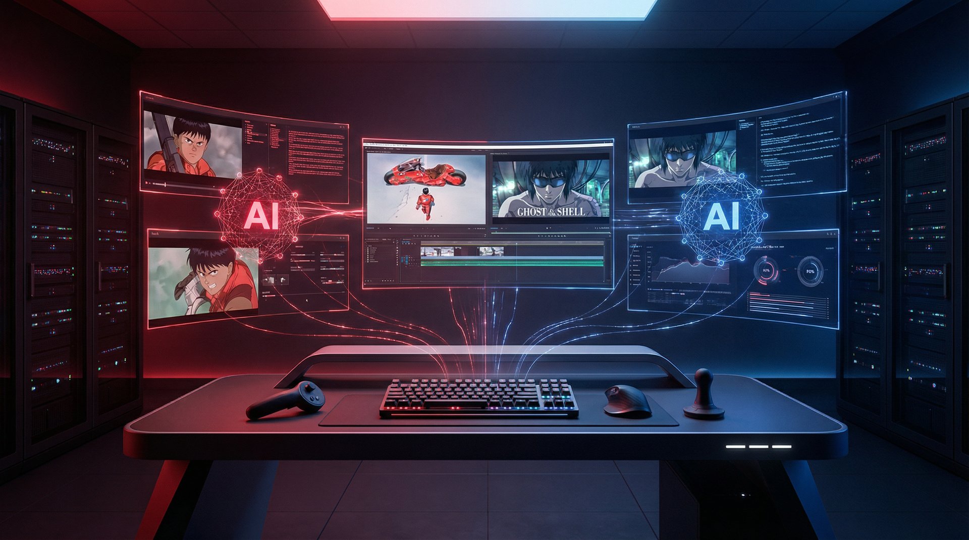 每日大赛在线观看博主视频AI动漫剪辑工作台