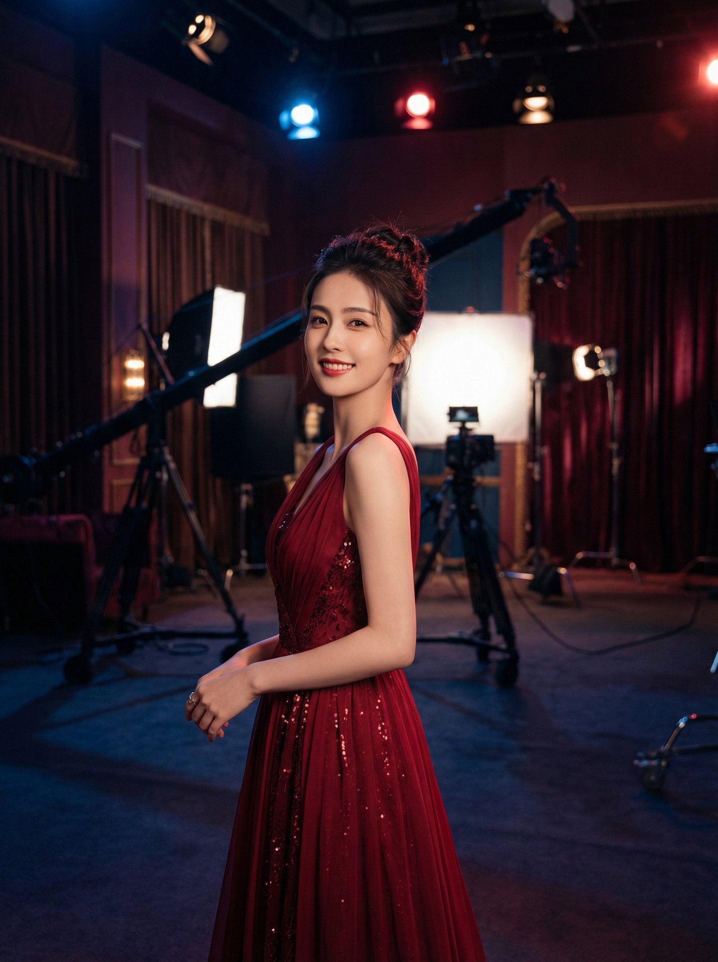 每日大赛在线观看博主视频影视传媒写真