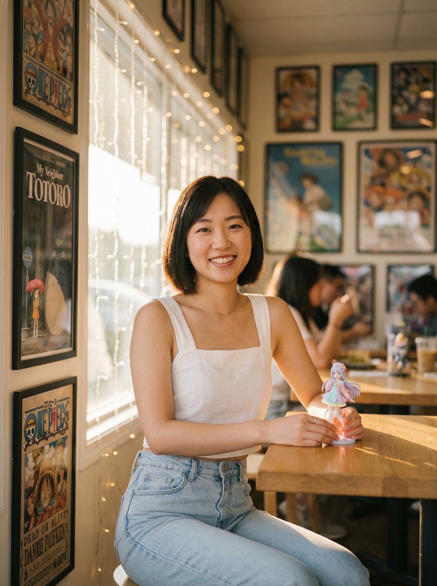 每日大赛在线观看博主视频二次元文化